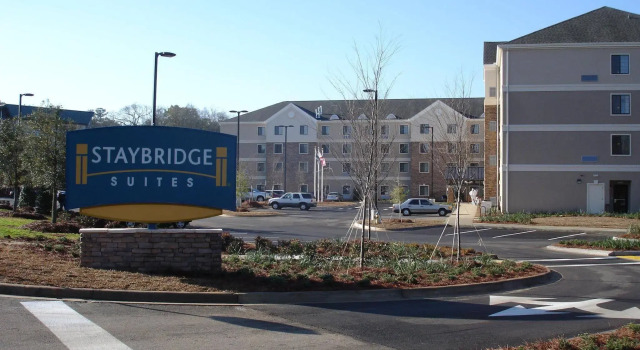 Staybridge Suites Tallahassee by IHG, Rezerwuj Hotel Hotele w Panhandle Florida ze śniadaniem, Śniadanie