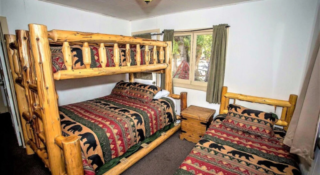 Lodge House-100 by Big Bear Vacations