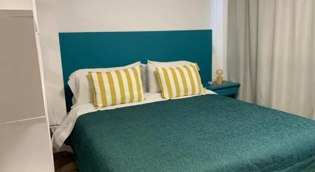 Апартаменты URBANA SUITES & STUDIOS 440