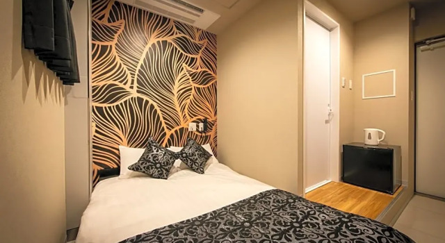 Номер Economy HOTEL BLAX