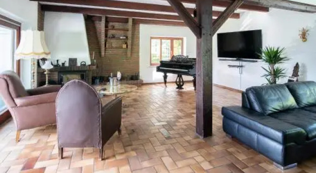 Landsitz Braderup, Réserver Appartement Braderup Schleswig-Holstein