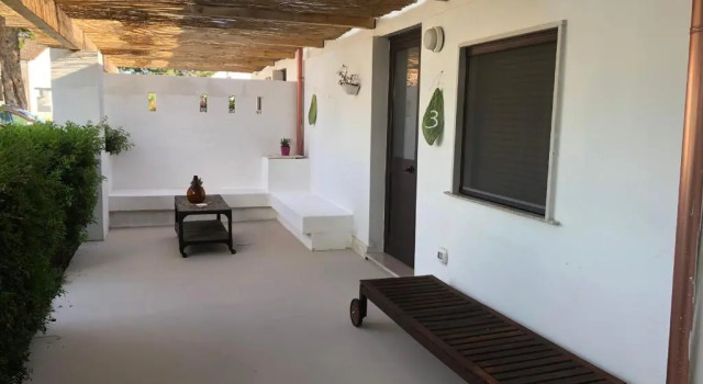 Apartment Mazzara Farm