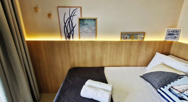 Апартаменты Comfort COPIT0110 - House Jardim dos Namorados