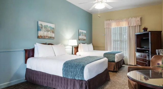Номер Standard Lavender Inn by the Sea