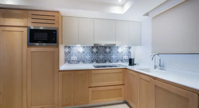 Апартаменты Standard Hapimag Resort Paguera