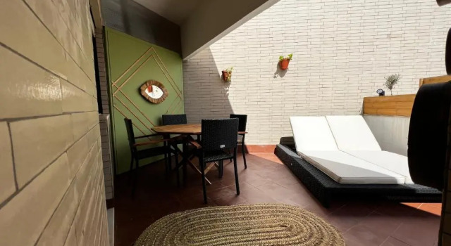 Полулюкс Villa Center - Alojamento Local