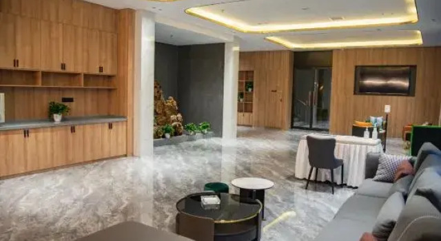 Huazhuo Hotel, Rezervovat Hotel Jiaozuo Henan
