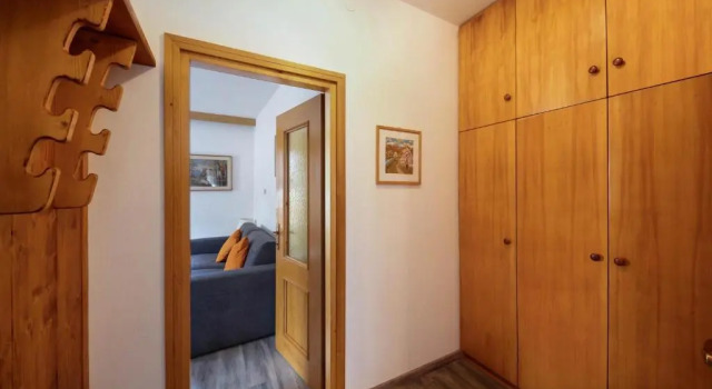 Appartamento Primavera 1, Foglalás Apartman Moena Val di Fassa