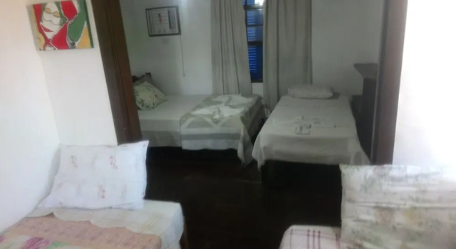 Pousada Casa Da Tata, Забронировать Отель Отели штата Рио-де-Жанейро 3 звезды, 3*