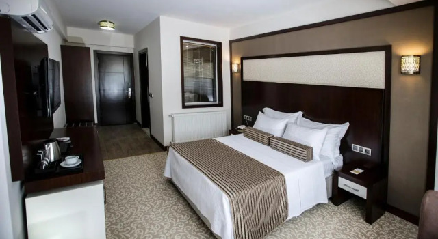 Одноместный номер Standard Lavin Hotel & Spa