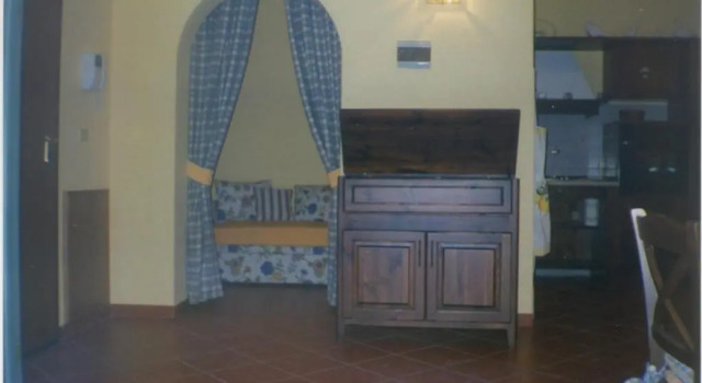 Апартаменты Deluxe Le Casacce Case per Vacanze