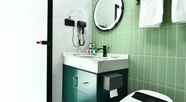 Beijing Hua Jian Zui Homestay (Beijing Tongzhou Global Resort Branch), Book Ferieresort Hoteller i Beijing Province med parkering, Parkering