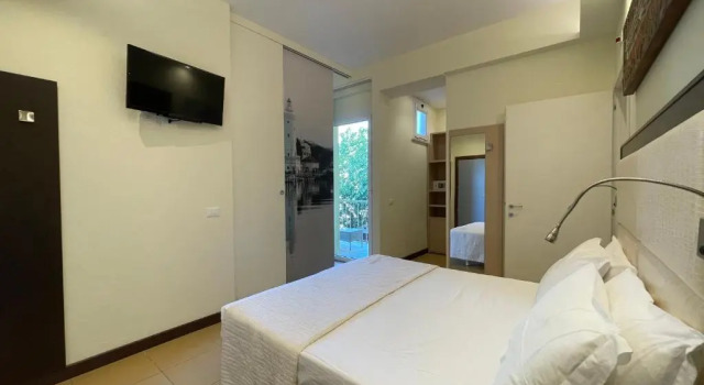 Семейный номер Standard Hotel City