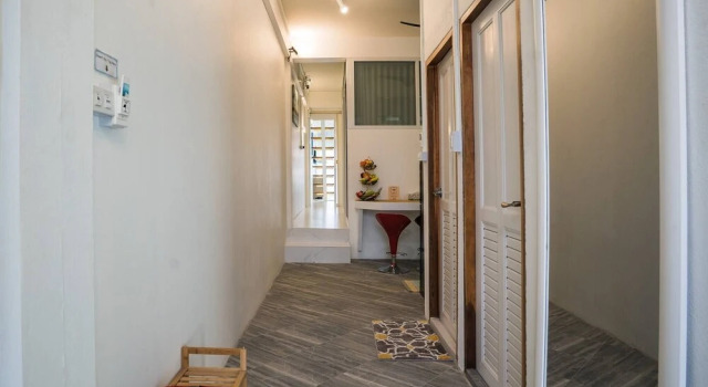 Апартаменты Contemporary Loft in the Heart of Chiang Mai - 5 Mins From Nimman