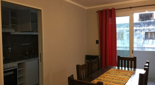 ConfortJuy 1, Rezervovat Hotel Hotely v Jujuy s parkováním, Parkování