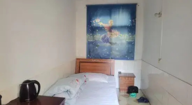 Номер Standard Suiping Beihuan Hotel
