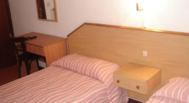 Двухместный номер Standard Can Setmanes by CozyCatalonia - Hostal Central Blanes