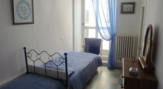 Lovely Spacious Apartment Loreto Aprutino, Book Lejlighed Loreto Aprutino Abruzzo