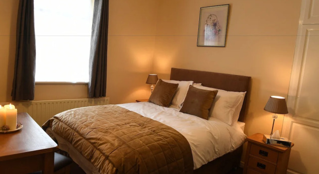 Номер Standard Glenduff Manor