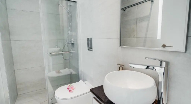 Вилла SunnyVillas 4BR New Villa Private Pool in Pernera