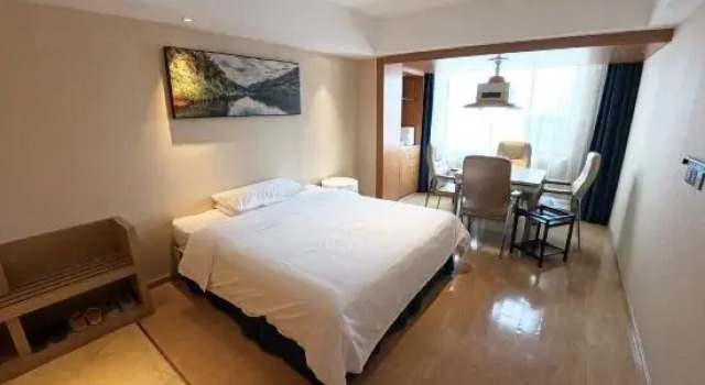Luksusowy suite Chenzhou  Amigo Mige Hotel