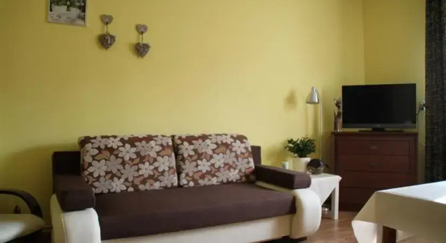 Apartament Pogodno, Забронировать Апартаменты/квартира Щецин Западно-Поморское воеводство, рядом с Арена «Нетто»