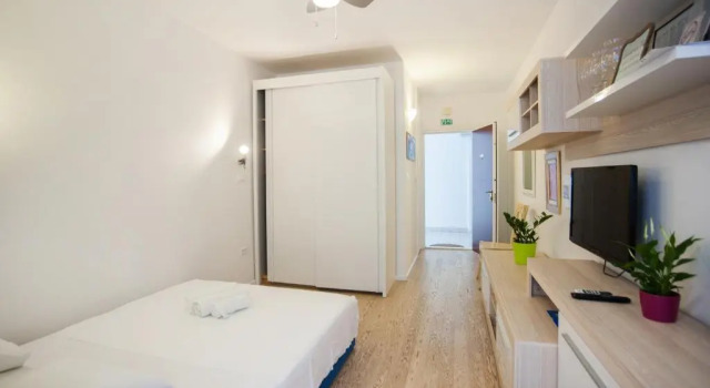 Студия Asa Studio Apartment