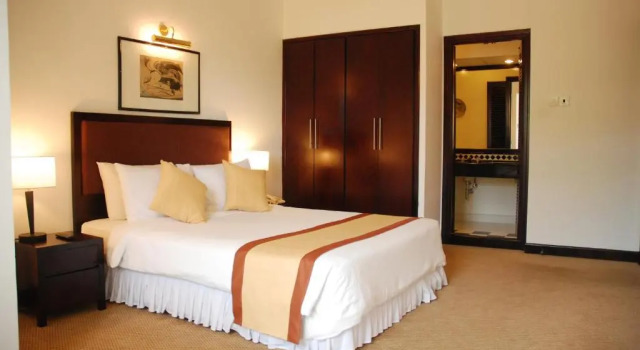 Апартаменты c 1 комнатой Ocean Sunrise Vung Tau