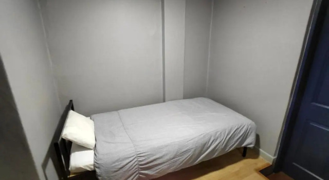 Одноместный номер Standard Beewon Guesthouse