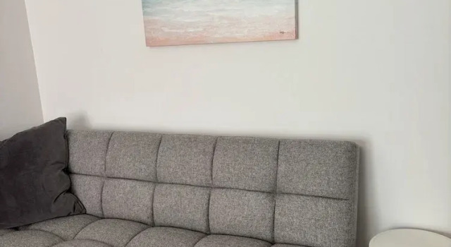 Апартаменты Standard STELLAS BEACHFRONT