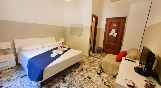 Номер Superior Sweet Life Guesthouse Hospety Group