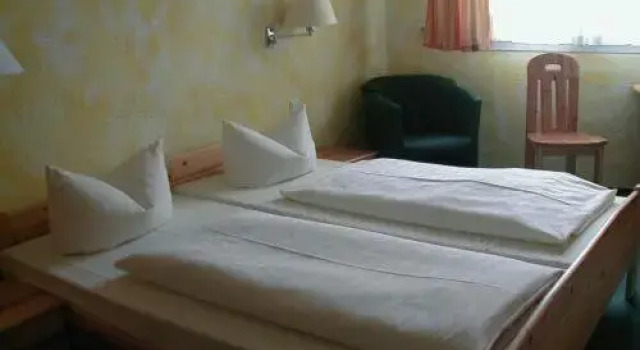 Двухместный номер Standard Hotel Goldener Karpfen