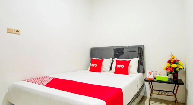 OYO 90138 Dear Darlin Villa - Family Stay