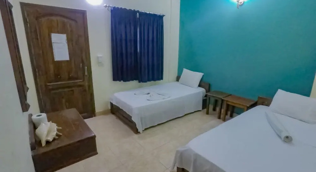 Двухместный номер Standard с балконом и с видом на горы Alaska Camp & Hotel