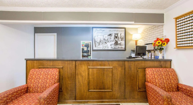 Rodeway Inn