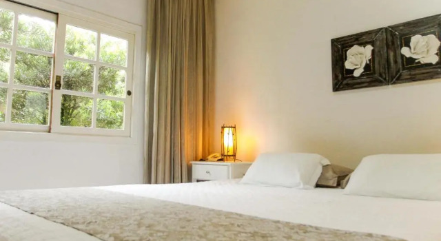 Номер Superior Hotel Village da Serra