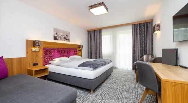 Номер Standard Hotel Schützenhof