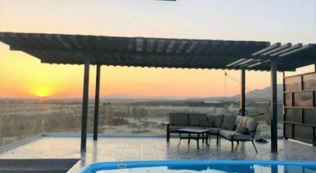 Апартаменты Lovely 3BR condo with Pool FREE Parking