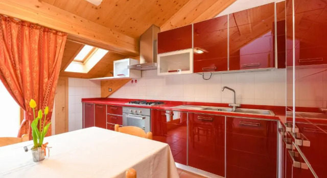 Апартаменты Bepy Hotel Garni