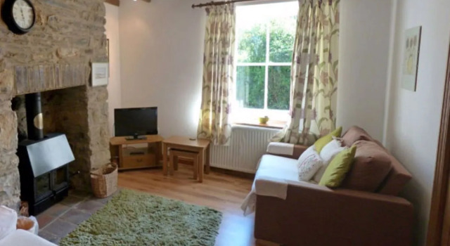 House Ger y Nant Obernberg am Brenner, Забронировать Отель Отели и гостиницы Ньюпорт, Отель
