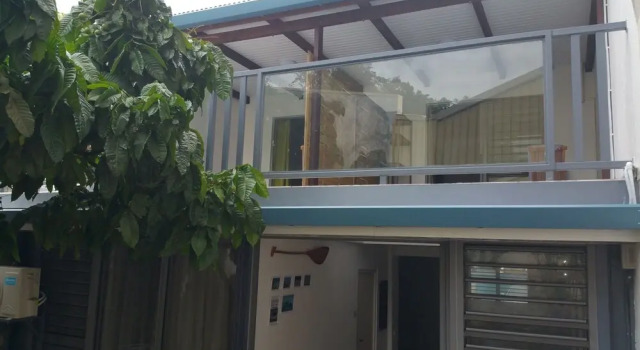 Номер Standard Paofai Guesthouse