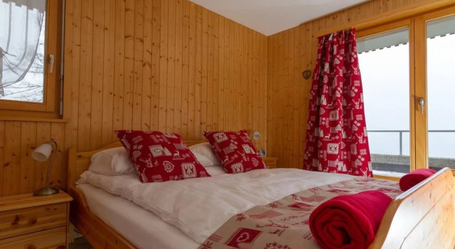 Rêve d'Anzère B&B