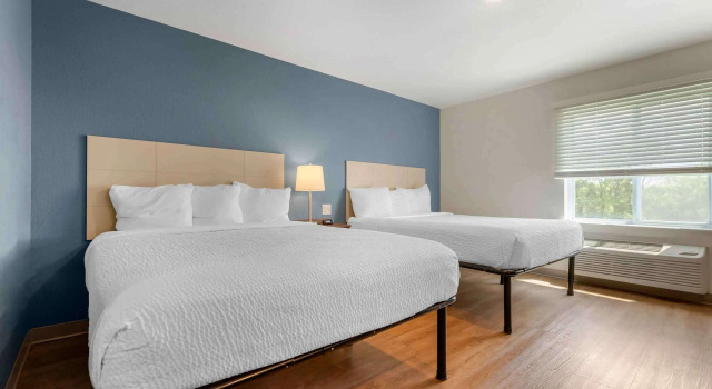 Люкс Extended Stay America Suites - St Paul - Woodbury