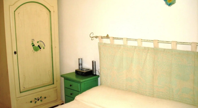 Residence Valledoria 2 - Appartamento 44
