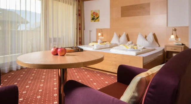 Hotel Winzerhof