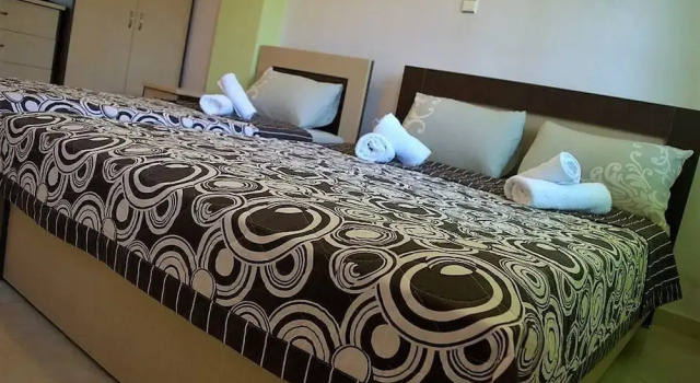 Maria Lux, Reserva ahora Hotel Hoteles en Calcídica con piscina, Piscina