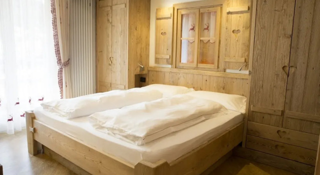 Номер Standard Hotel Malder