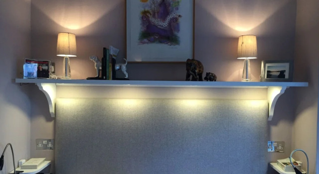 Stylish Clapham Flat with Garden, Забронировать Отель Отели Англии 3 звезды, 3*