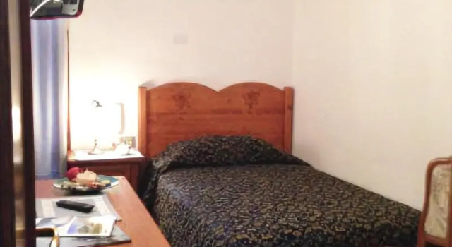 Hotel Villa Elena