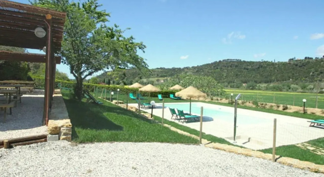 Belvilla by OYO Tuscan Farmhouse With Private Pool, Забронировать Дом для отпуска Коттеджи Берега Этрусков, Коттедж